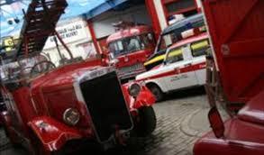 National Emergency Services Museum